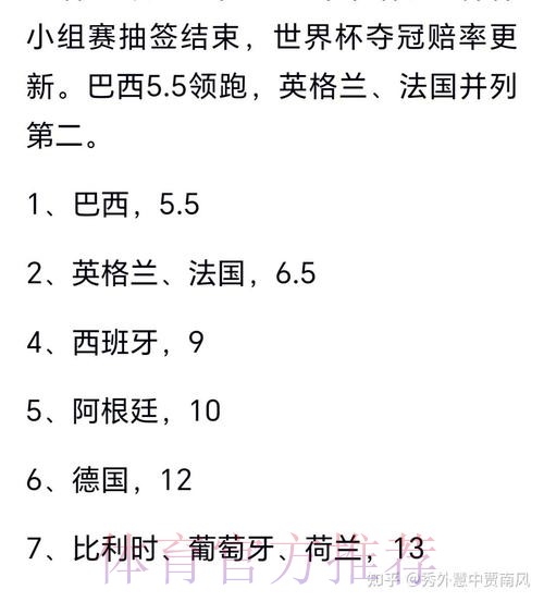 2026世界杯专家预测高清 2026世界杯专家预测高清